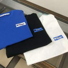 Picture of Off White T Shirts Short _SKUOffWhiteXS-Ltltx074313